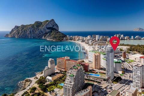 Leilighet i Calpe, Alicante, Calpe - € 370 000 | Ref: W-046SOL - foto 28